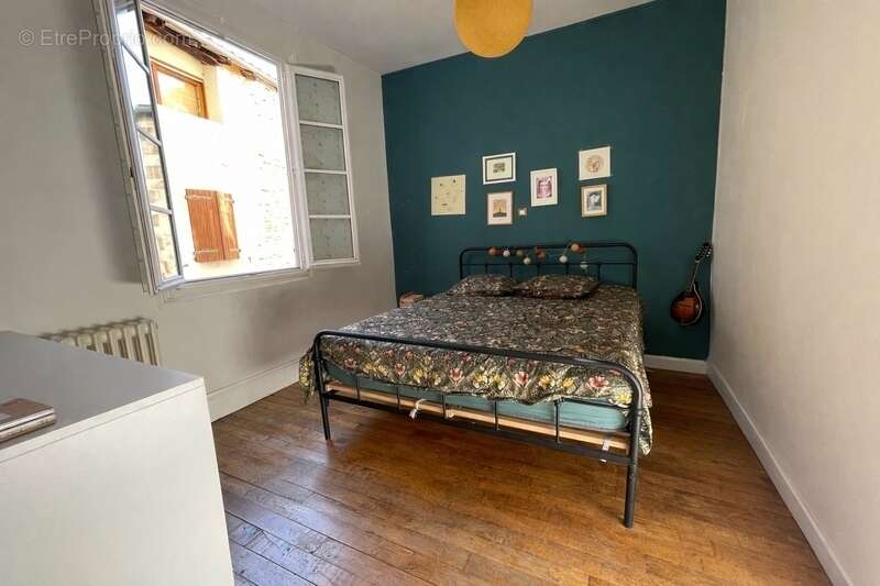 Appartement à FIGEAC