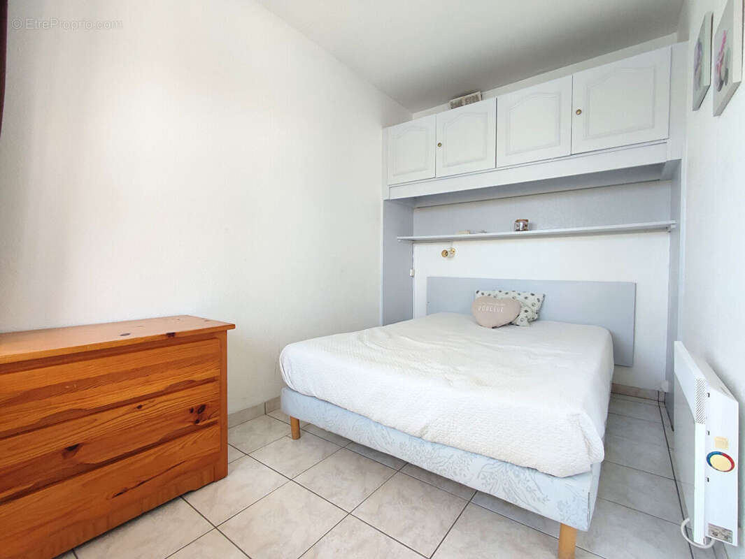 Appartement à LEUCATE