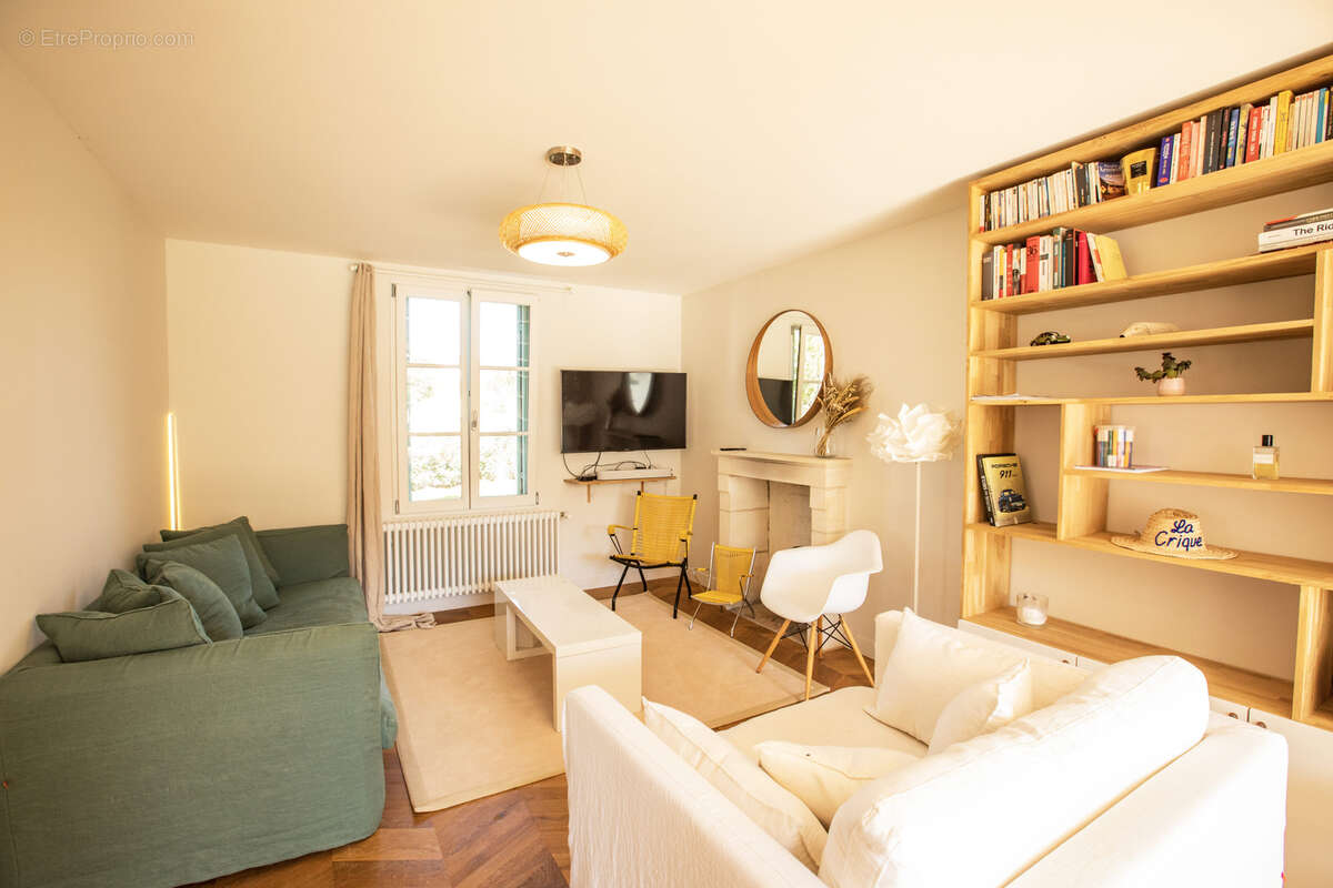 Maison à SAINT-PALAIS-SUR-MER