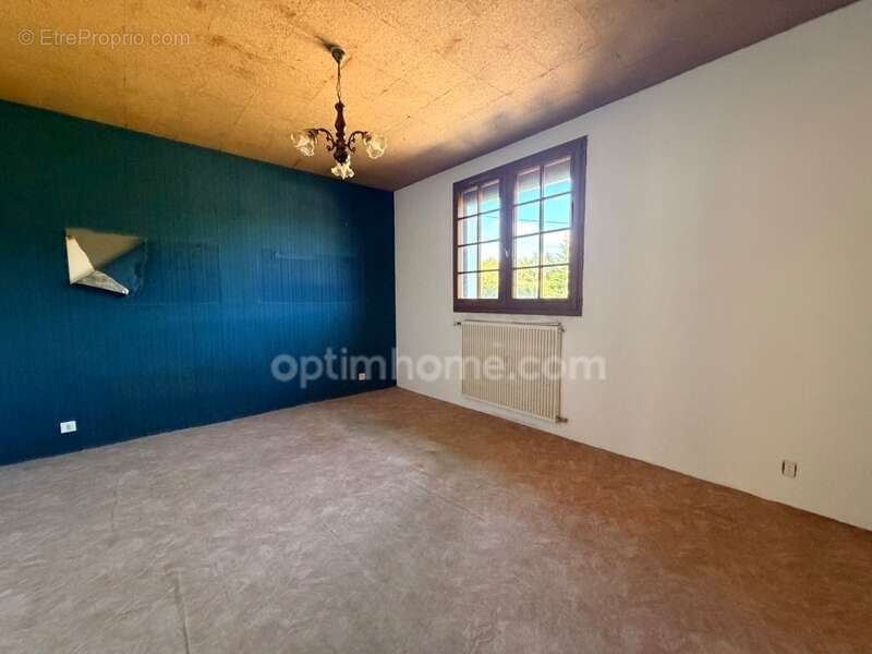 Maison 7 pièces - 220 m2 + Sous-sol complet - CONTAMINE SARZIN (74) - photo 13