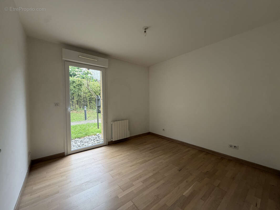 Appartement à TROYES