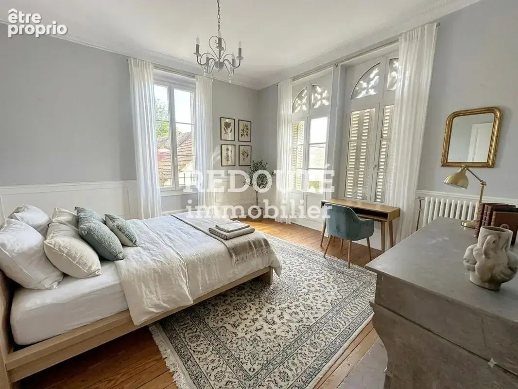 Maison à vendre - Fere Champenoise - photo 9