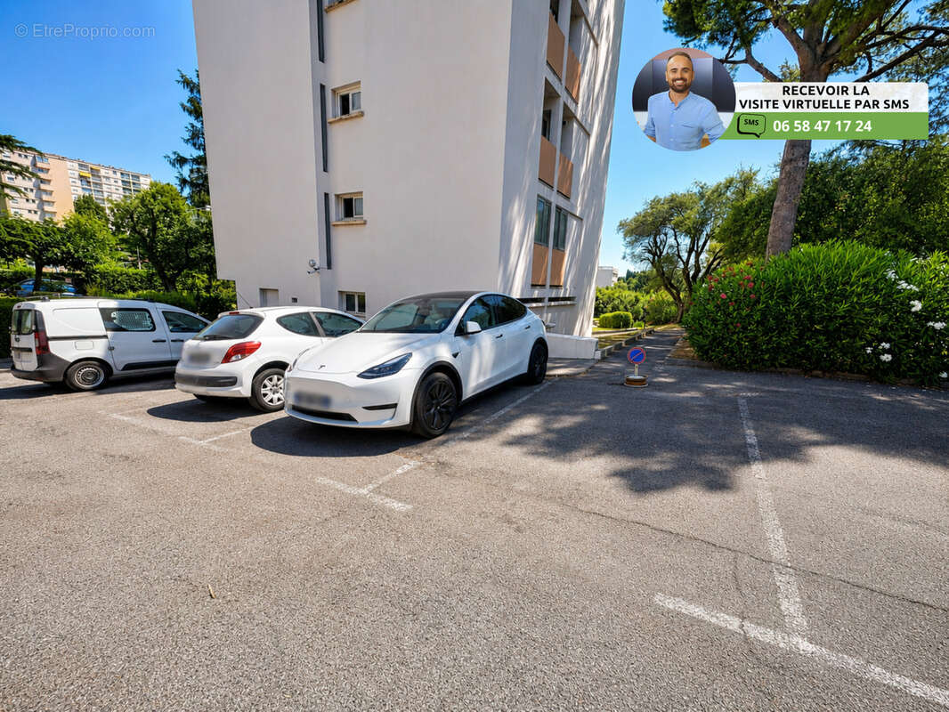 Appartement 3P à vendre à Antibes (06600) - photo 25
