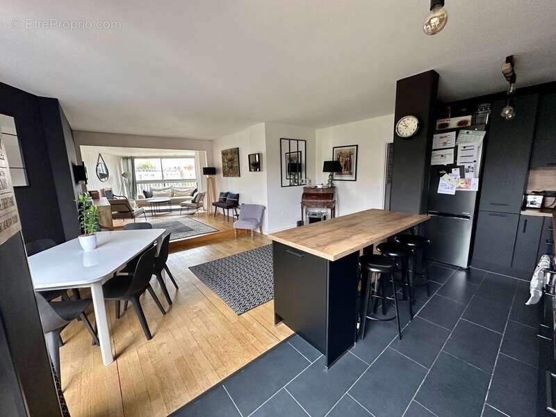 Appartement à LE CHESNAY