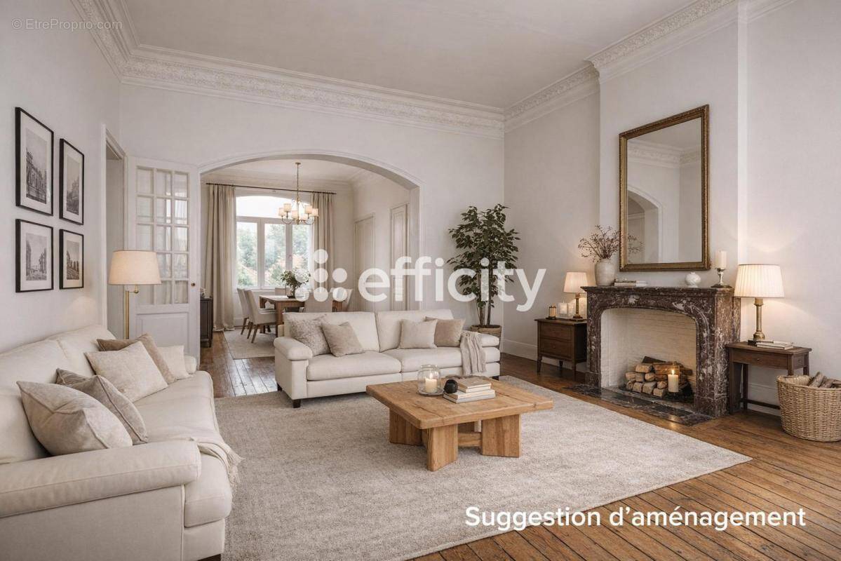 Appartement à TOURCOING