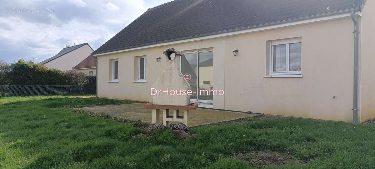 Maison 105 m² à Ecommoy  - photo 10