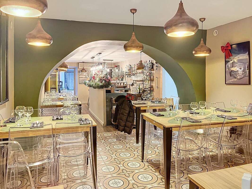 Photo 4 - Commerce à AJACCIO