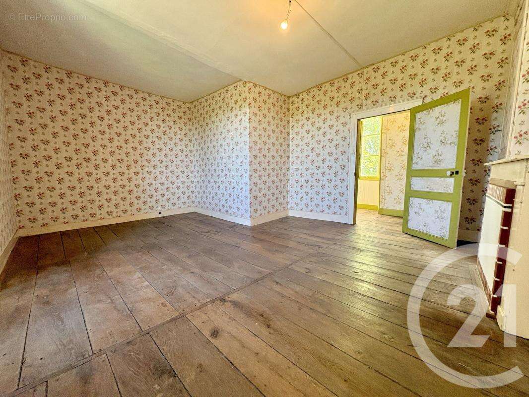 Maison 90 m² à Peyrat-De-Bellac  - photo 20