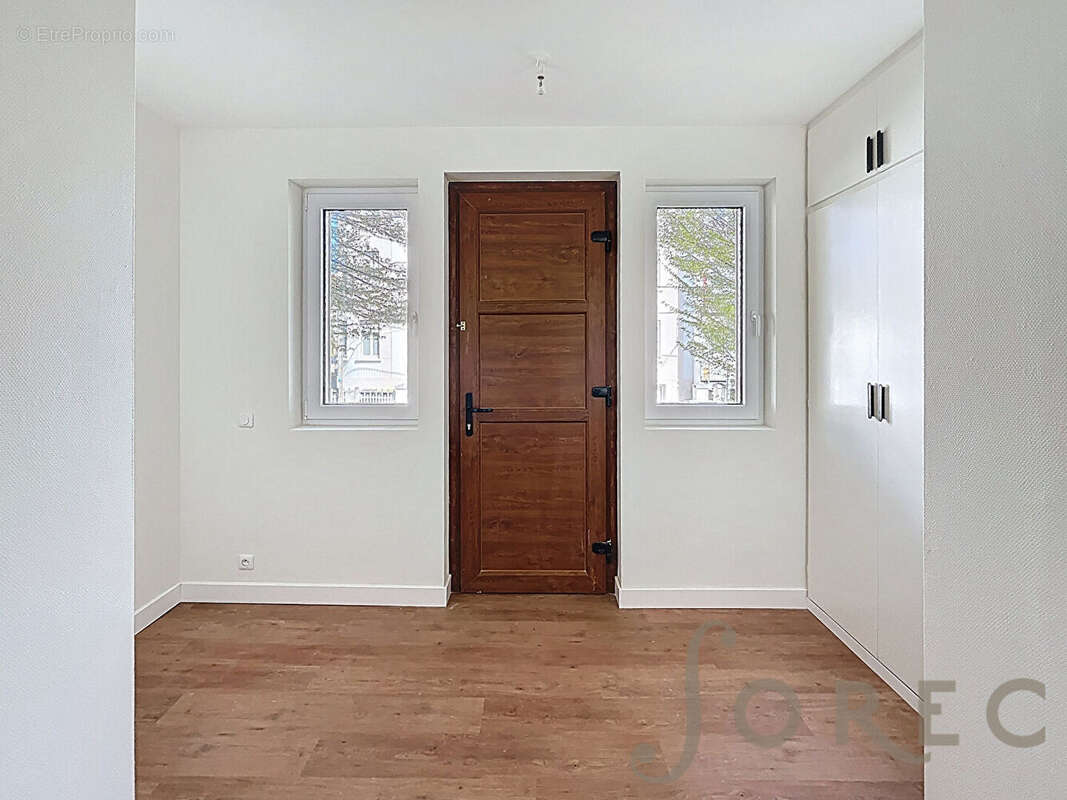 Appartement à LE BAN-SAINT-MARTIN