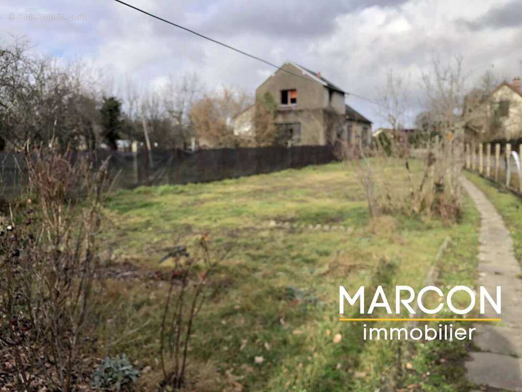 Maison 120 m² à Benevent-L'abbaye  - photo 14