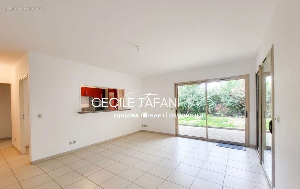 Photo 3 - Appartement à PORTO-VECCHIO