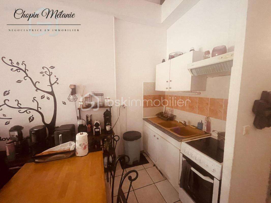 Appartement à VALRAS-PLAGE