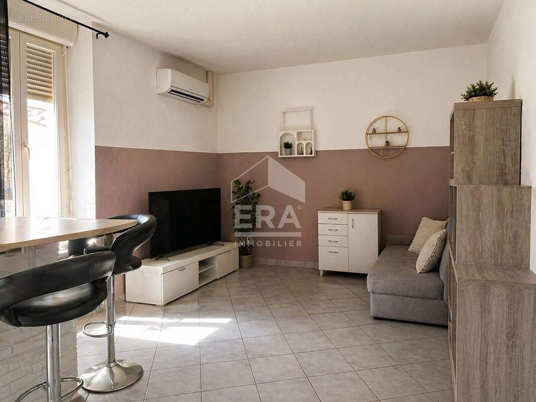 Appartement à NARBONNE