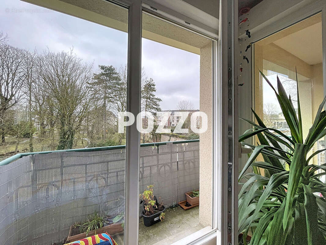 4 pièce(s) 67 m2 - balcon - garage - transport - photo 4