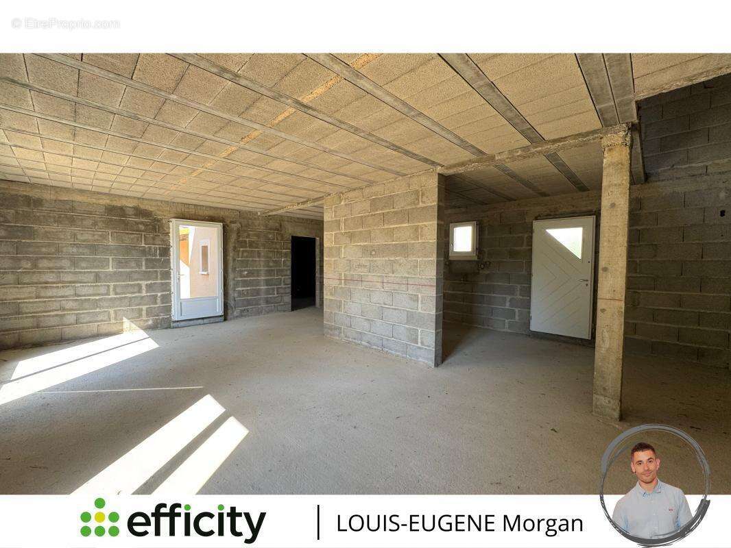 Appartement à POITIERS