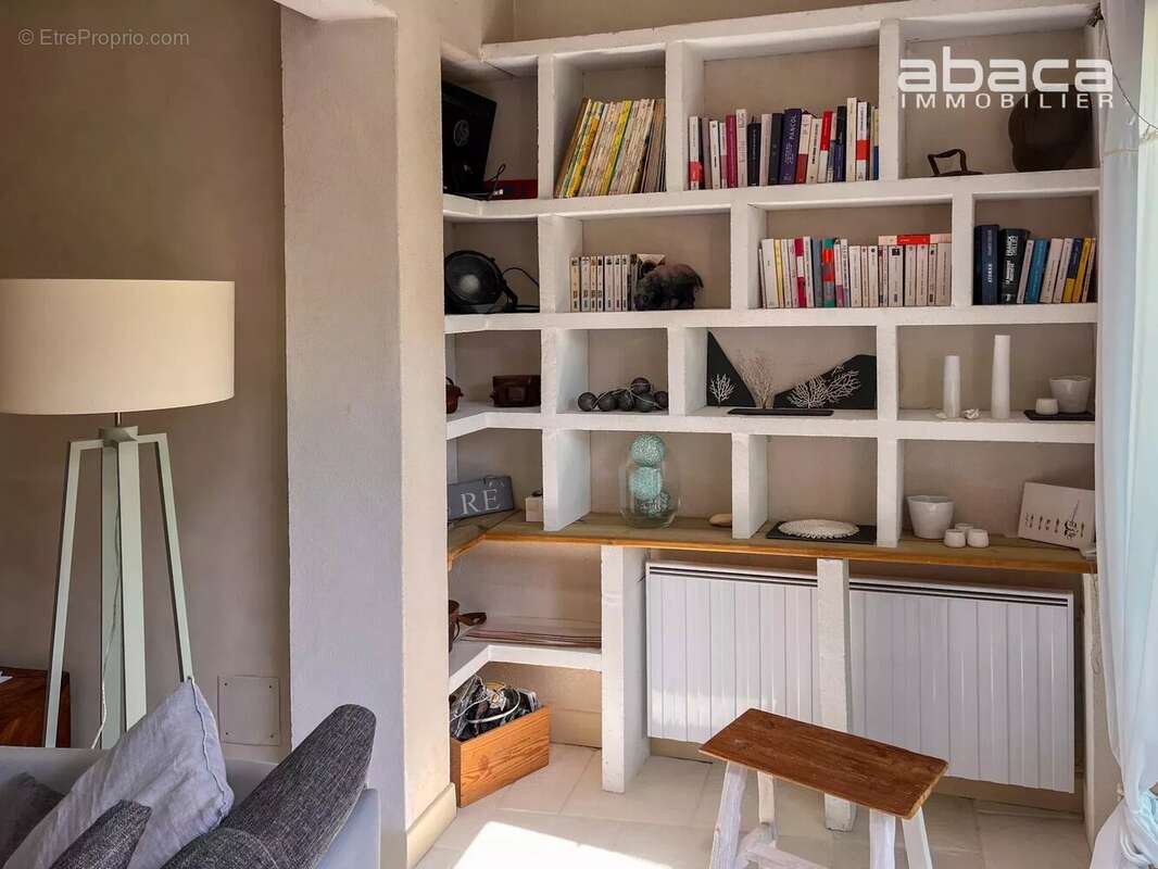 Maison à LE BOIS-PLAGE-EN-RE