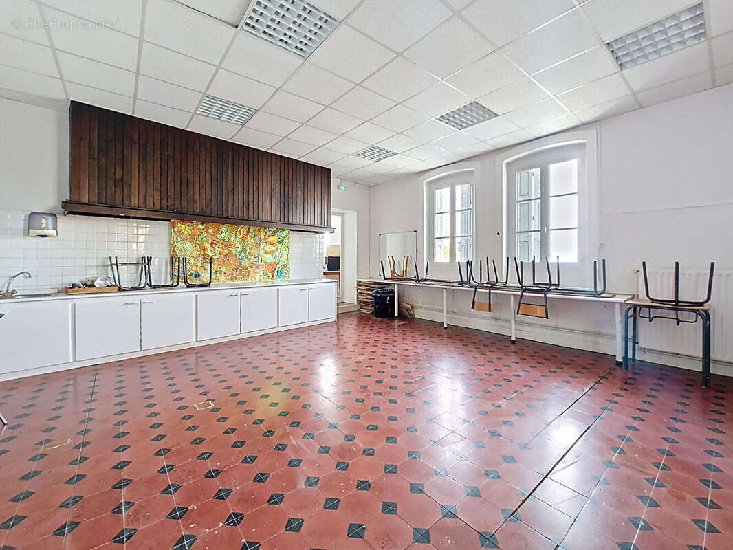 Appartement à SAINT-GALMIER