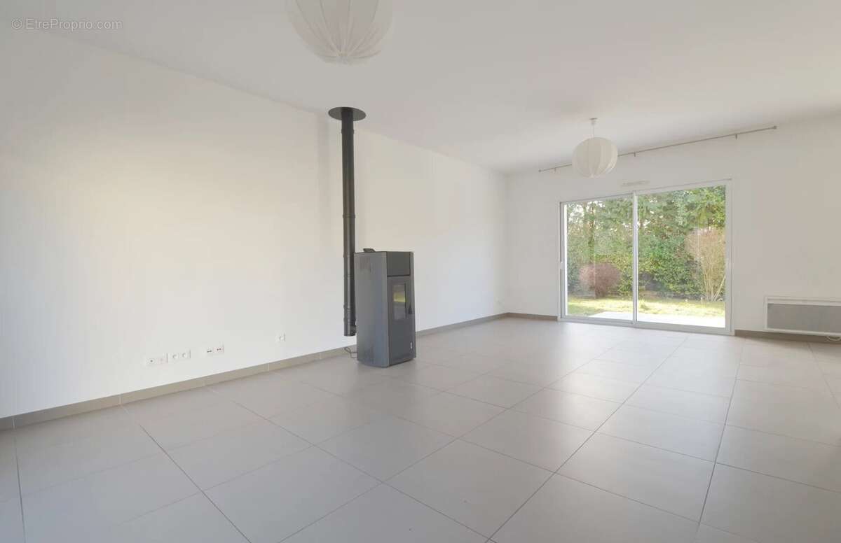 Maison à CROISSY-SUR-SEINE