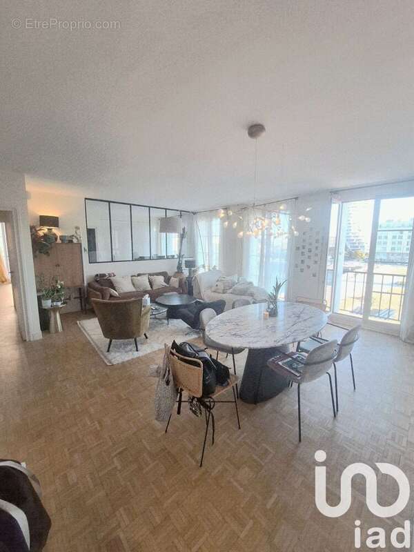 Photo 3 - Appartement à LE HAVRE