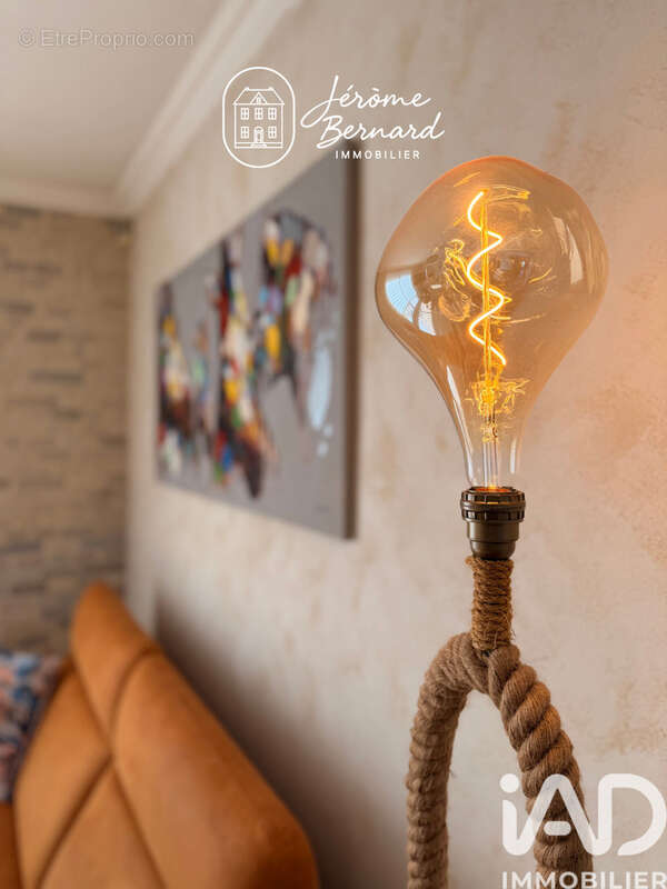 Photo 7 - Maison à SAINT-BARTHELEMY-D'ANJOU