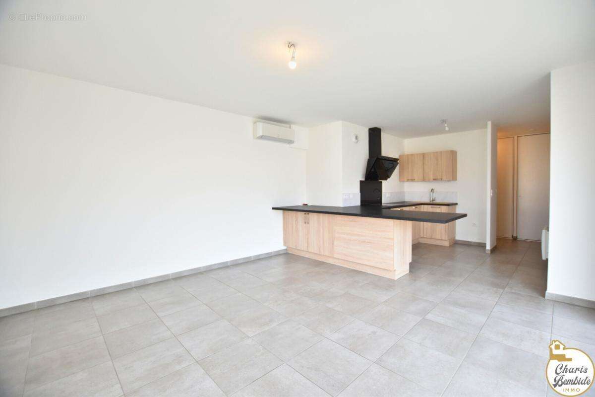 Appartement - photo 9