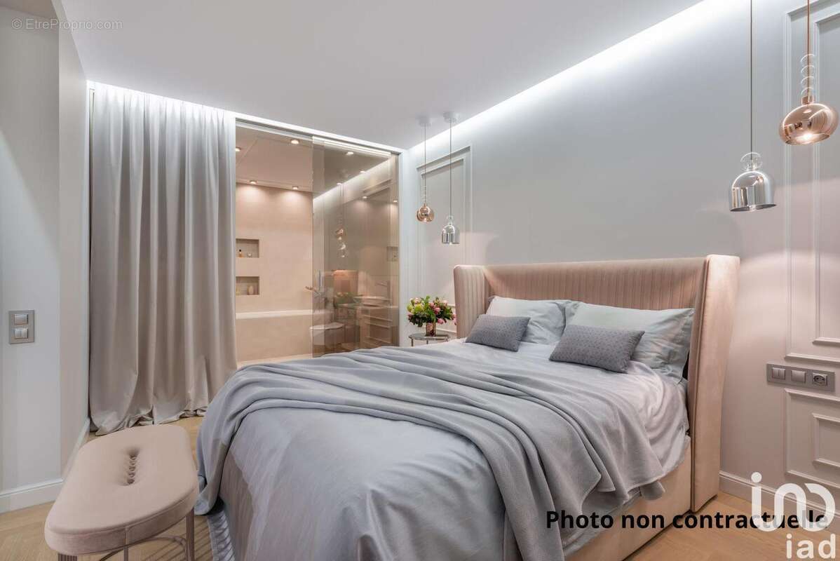 Photo 6 - Appartement à VANNES