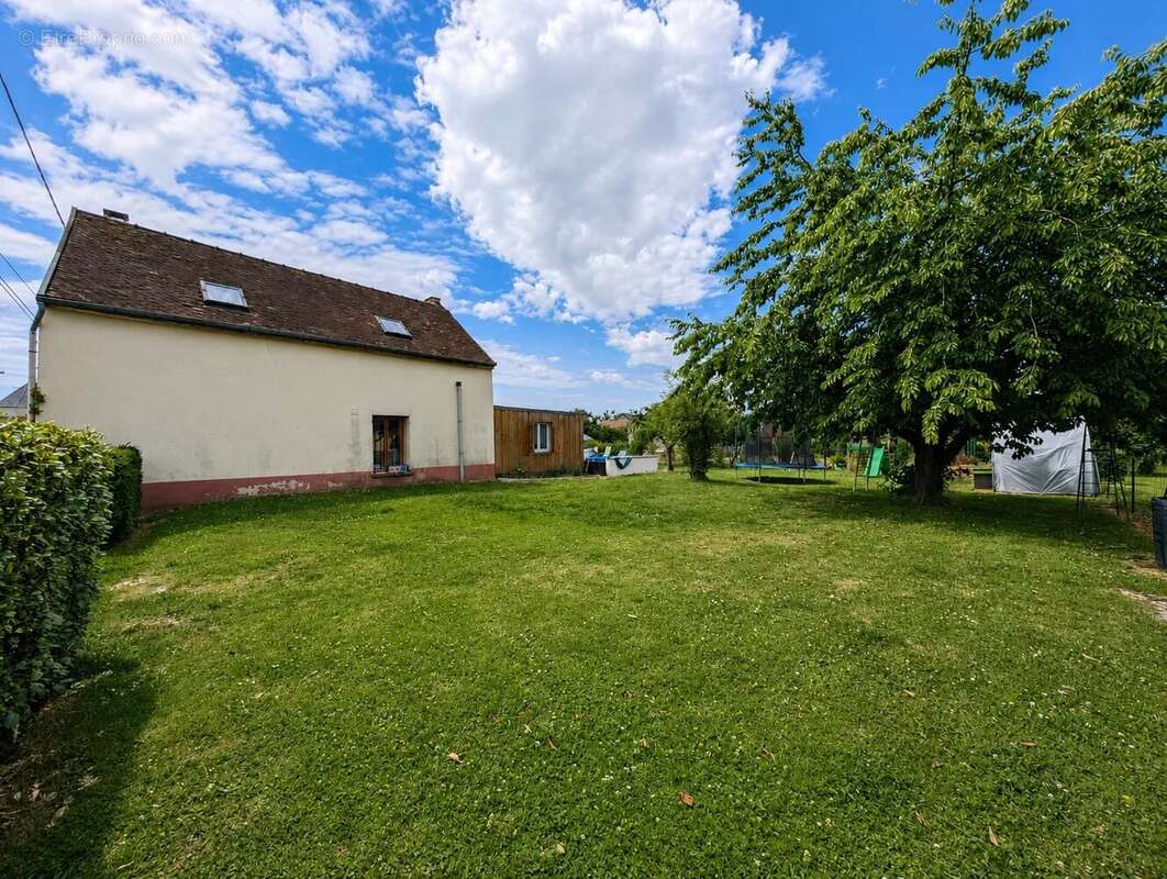Maison à LA FERTE-GAUCHER