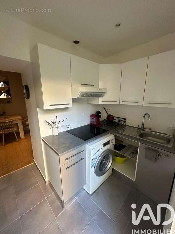 Photo 6 - Appartement à THORIGNY-SUR-MARNE