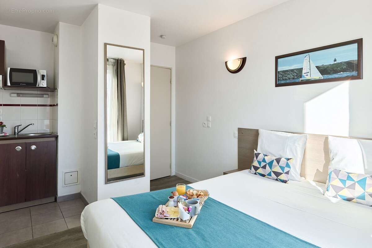 Appartement à SAINT-CYR-L'ECOLE