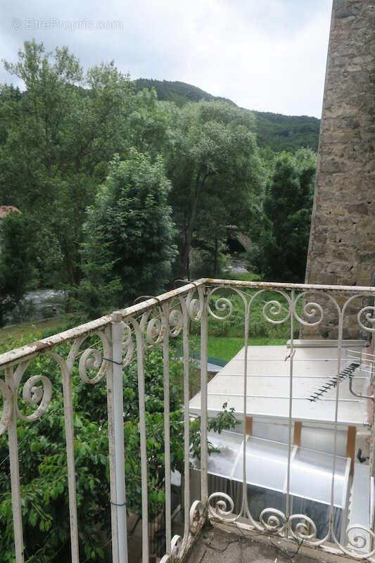 Maison à FERRIERES-SAINT-MARY