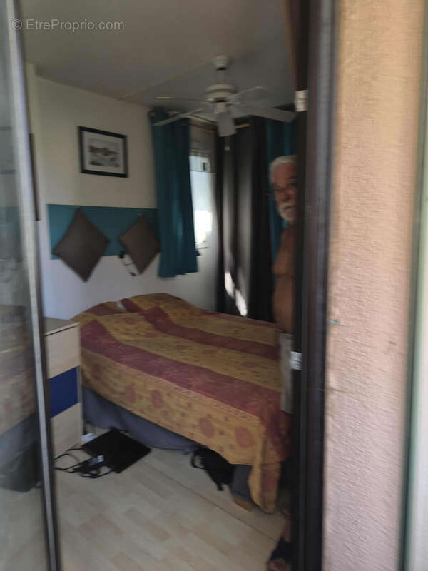 Appartement à FLEURY