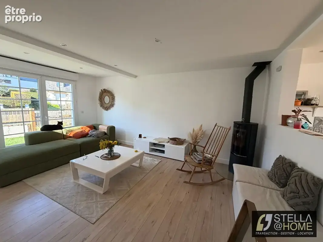 Maison vue mer - photo 2