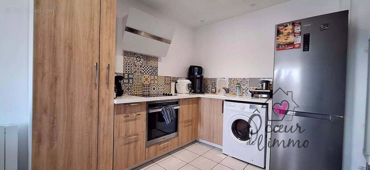 Appartement à CHOLET