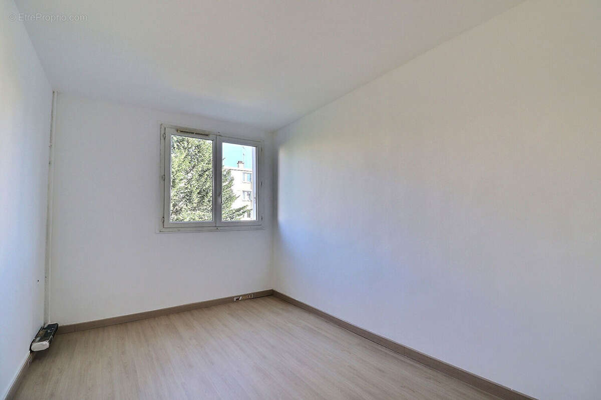 Appartement à TAVERNY