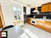 Appartement à LONGLAVILLE