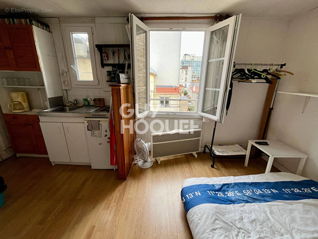 Appartement à MALAKOFF