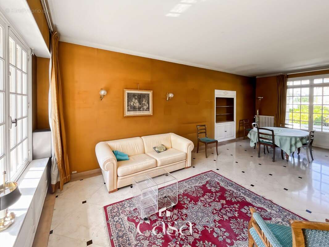 Maison 123 m² à Caen  - photo 5