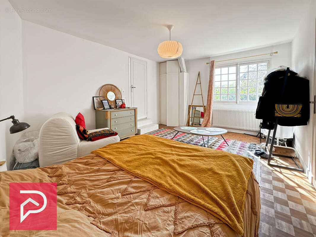 Maison Normande de plain-pied - photo 11
