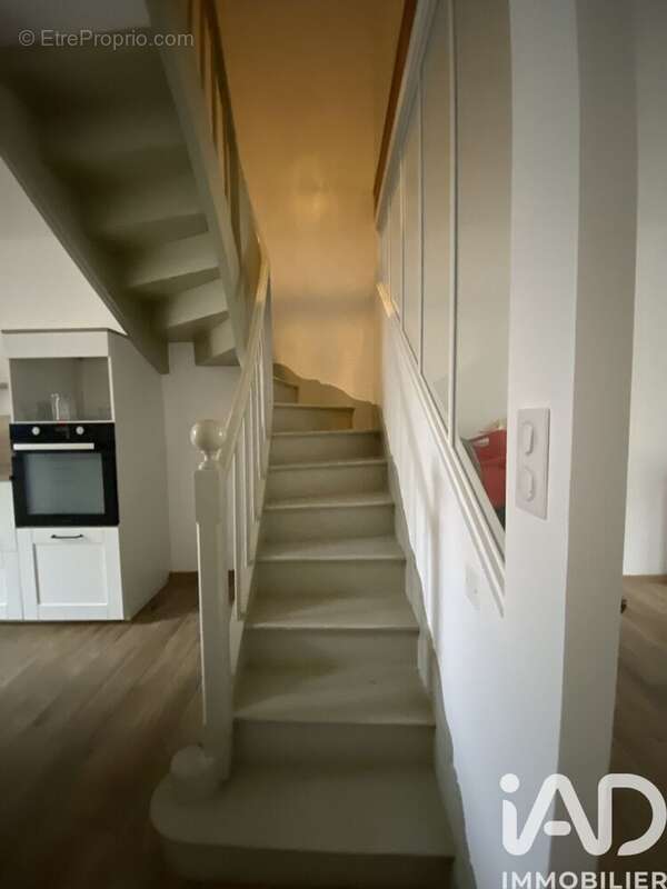 Photo 5 - Maison à COGNAC