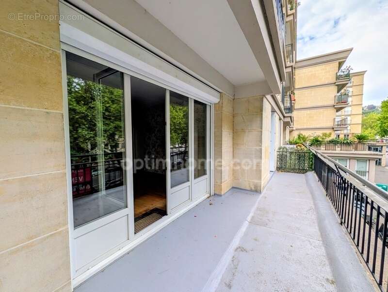 Appartement à vendre 4 pièces LE HAVRE (76) - photo 2