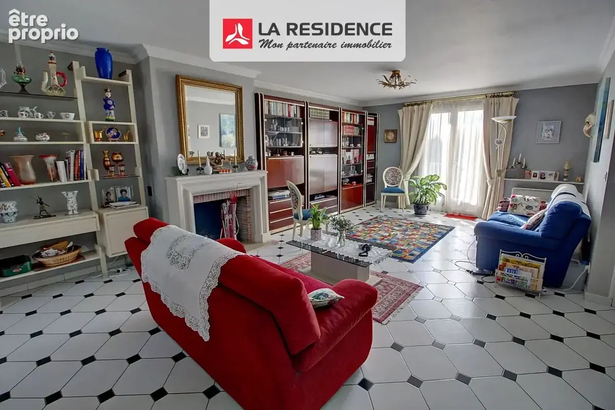 Maison 145 m² à Triel-Sur-Seine  - photo 2