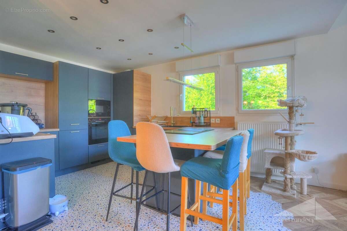 Appartement à GEX