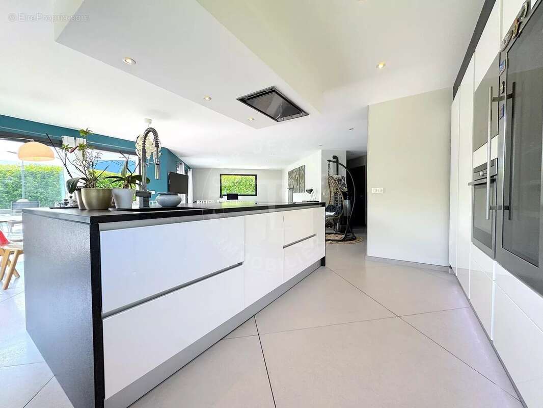 Maison à SAINT-EUSTACHE