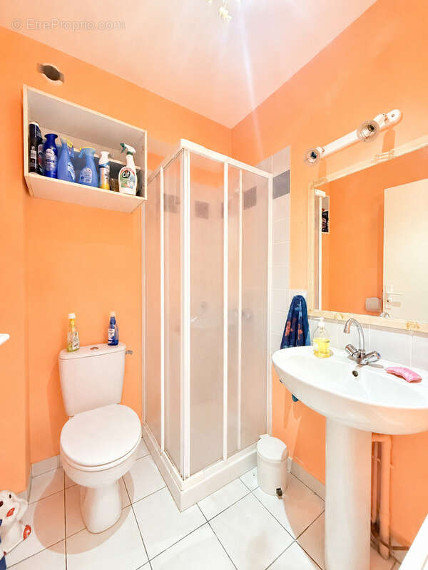 Appartement à ARES