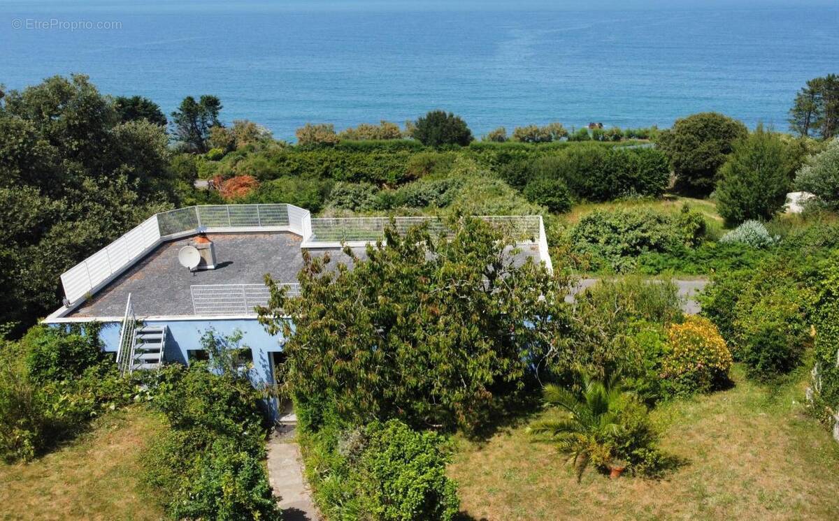 Maison à DIGOSVILLE