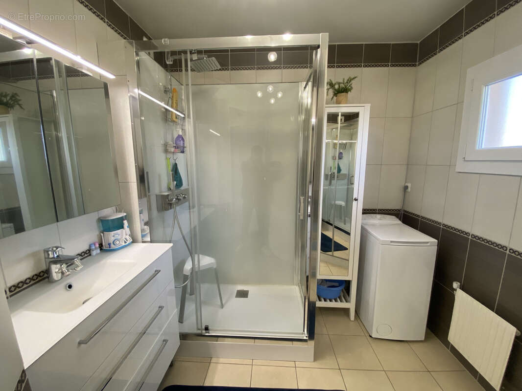 Appartement à BEAUMONT