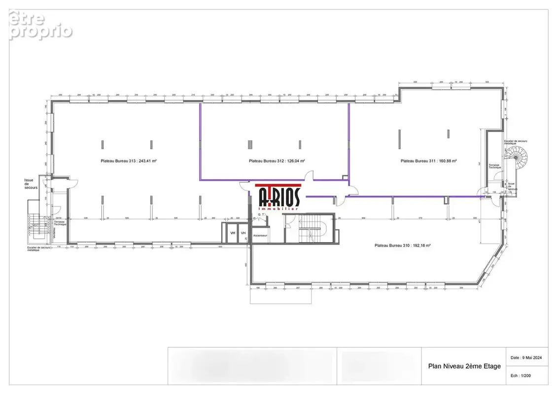 Commerce 126 m² à vendre à Sanary-Sur-Mer (83110) - photo 6