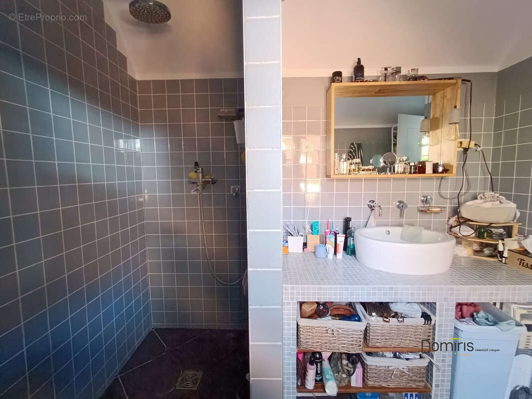 Maison 93 m² à Leers  - photo 8