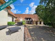 Photo 1 - Maison à MANINGHEM