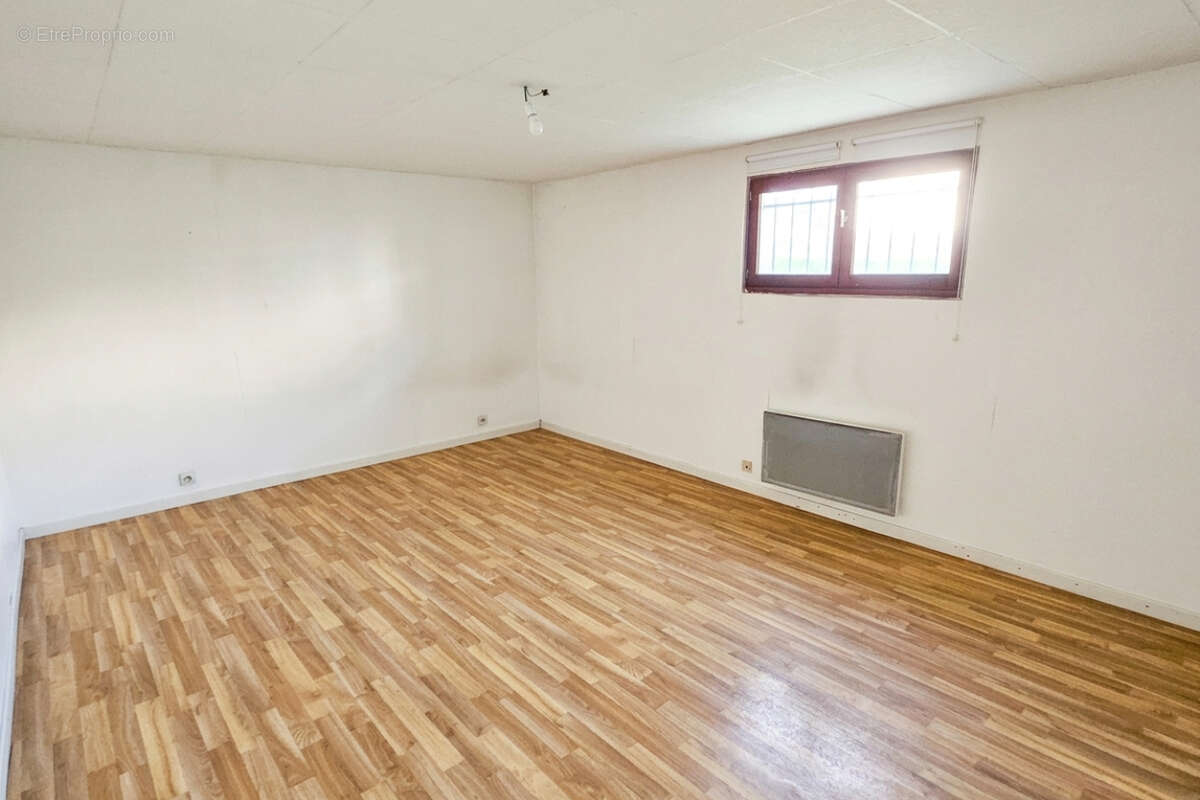 Maison à SAINT-PRIEST